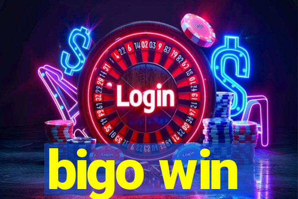 bigo win